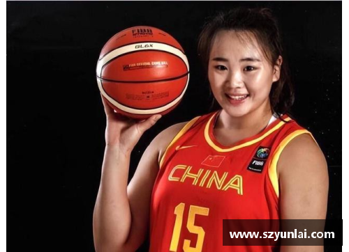 AGGAME韩旭与刘禹彤双塔坐镇，大运会中国女篮金牌辉煌之路
