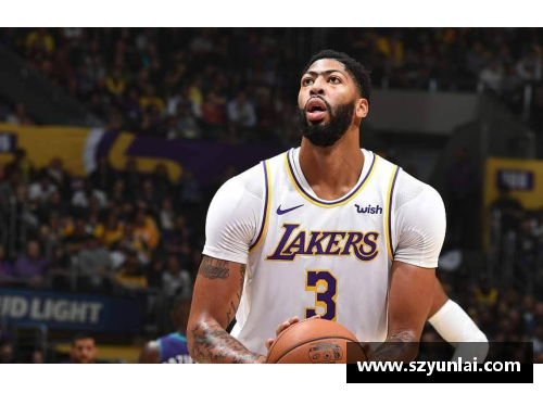 NBA微特斯：全面解读球队历史、明星球员和赛季表现